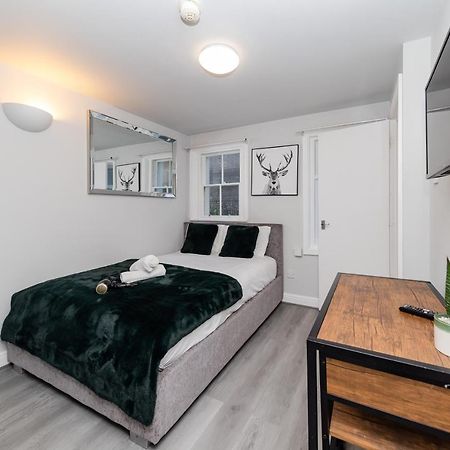 Flash Sale Brighton City Centre Seafront Studio Bn164Mid08 Екстер'єр фото