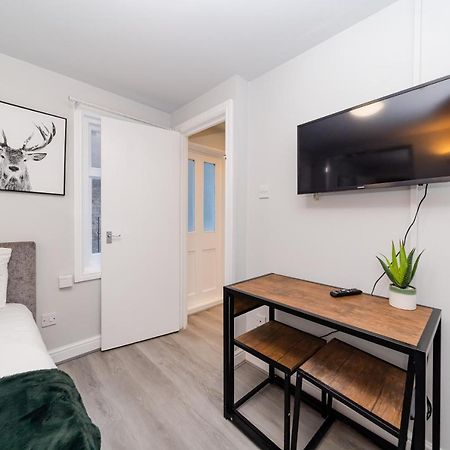 Flash Sale Brighton City Centre Seafront Studio Bn164Mid08 Екстер'єр фото