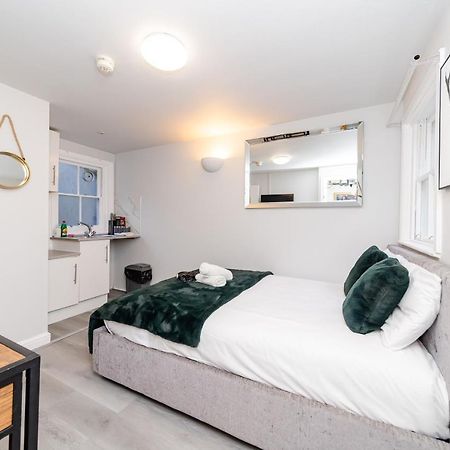 Flash Sale Brighton City Centre Seafront Studio Bn164Mid08 Екстер'єр фото
