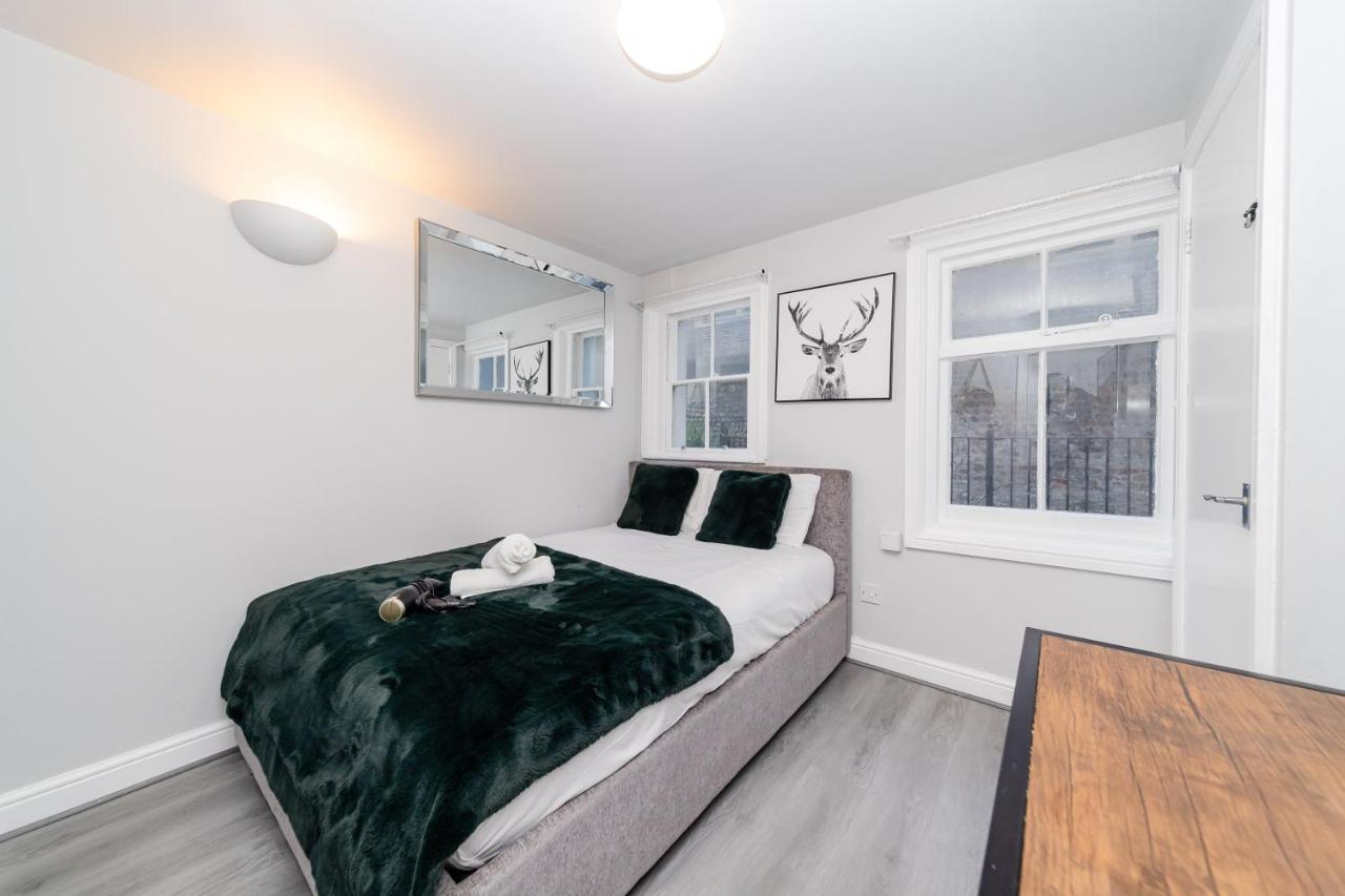 Flash Sale Brighton City Centre Seafront Studio Bn164Mid08 Екстер'єр фото