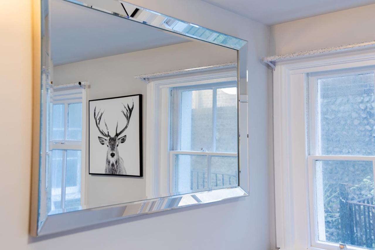 Flash Sale Brighton City Centre Seafront Studio Bn164Mid08 Екстер'єр фото