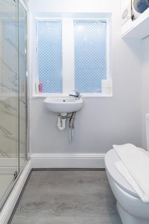 Flash Sale Brighton City Centre Seafront Studio Bn164Mid08 Екстер'єр фото