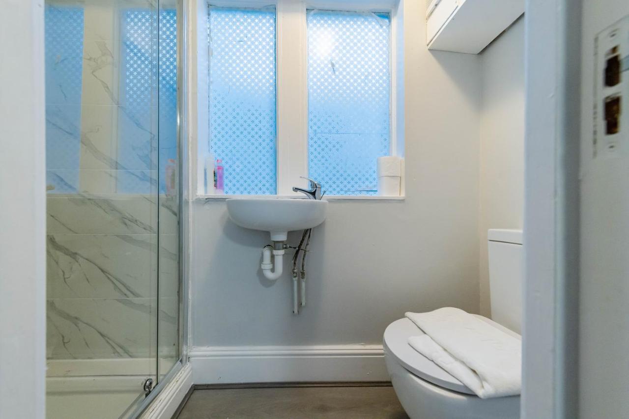Flash Sale Brighton City Centre Seafront Studio Bn164Mid08 Екстер'єр фото