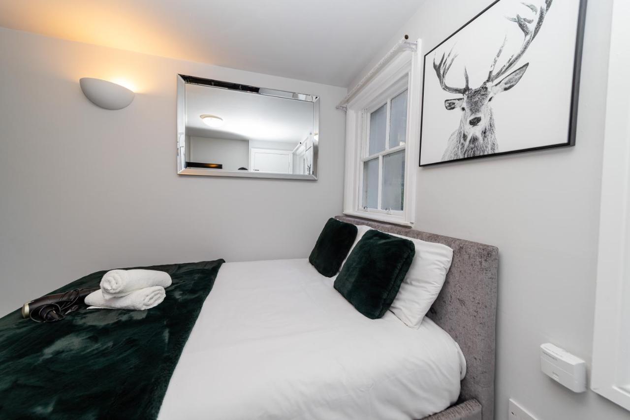 Flash Sale Brighton City Centre Seafront Studio Bn164Mid08 Екстер'єр фото