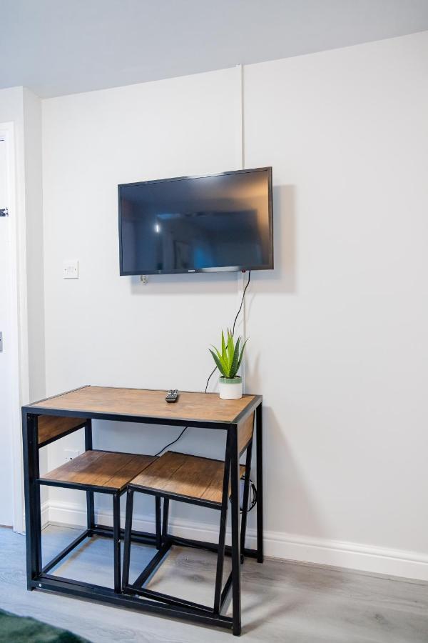 Flash Sale Brighton City Centre Seafront Studio Bn164Mid08 Екстер'єр фото