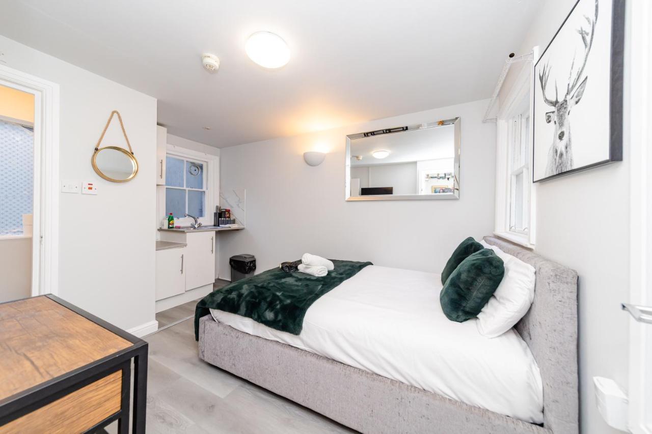 Flash Sale Brighton City Centre Seafront Studio Bn164Mid08 Екстер'єр фото